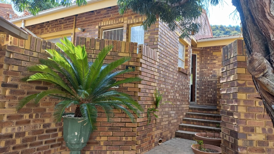 To Let 2 Bedroom Property for Rent in Navalsig Free State
